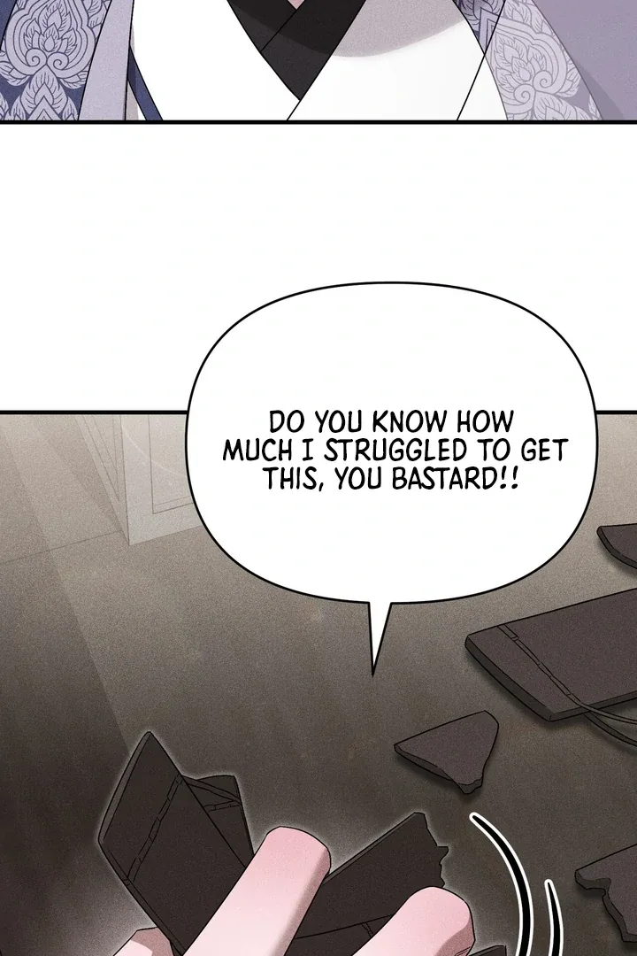 The Noble Lady of Yeonseong Chapter 8 page 45