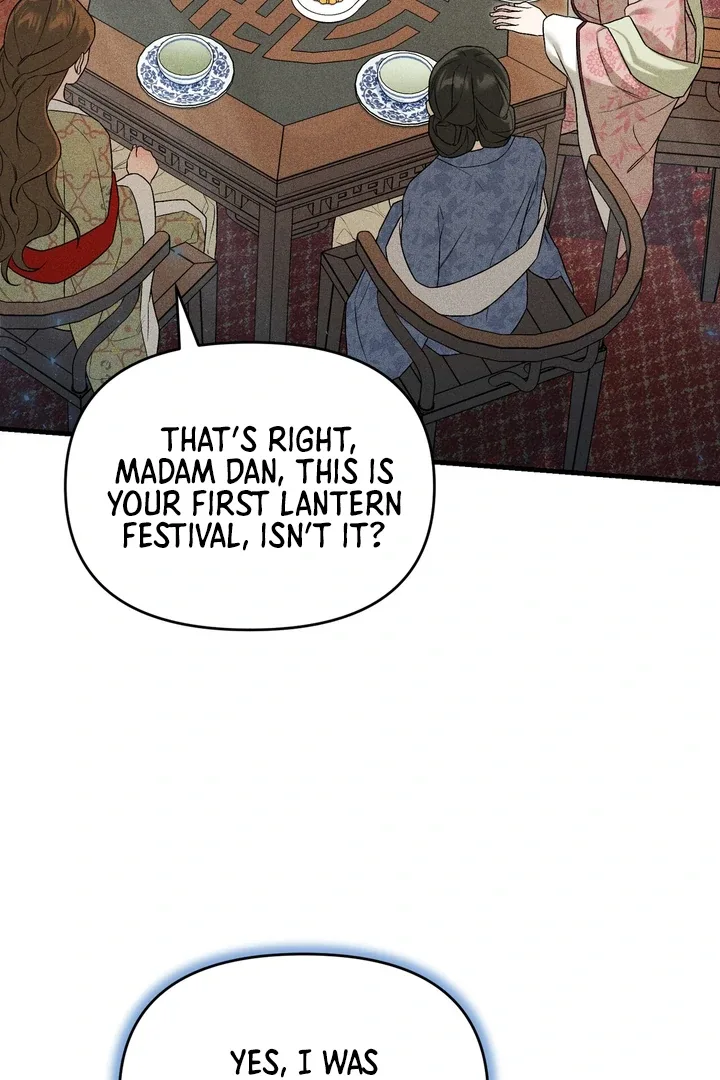 The Noble Lady of Yeonseong Chapter 9 page 35