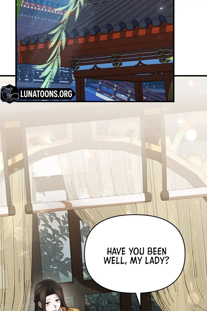 The Noble Lady of Yeonseong Chapter 9 page 60