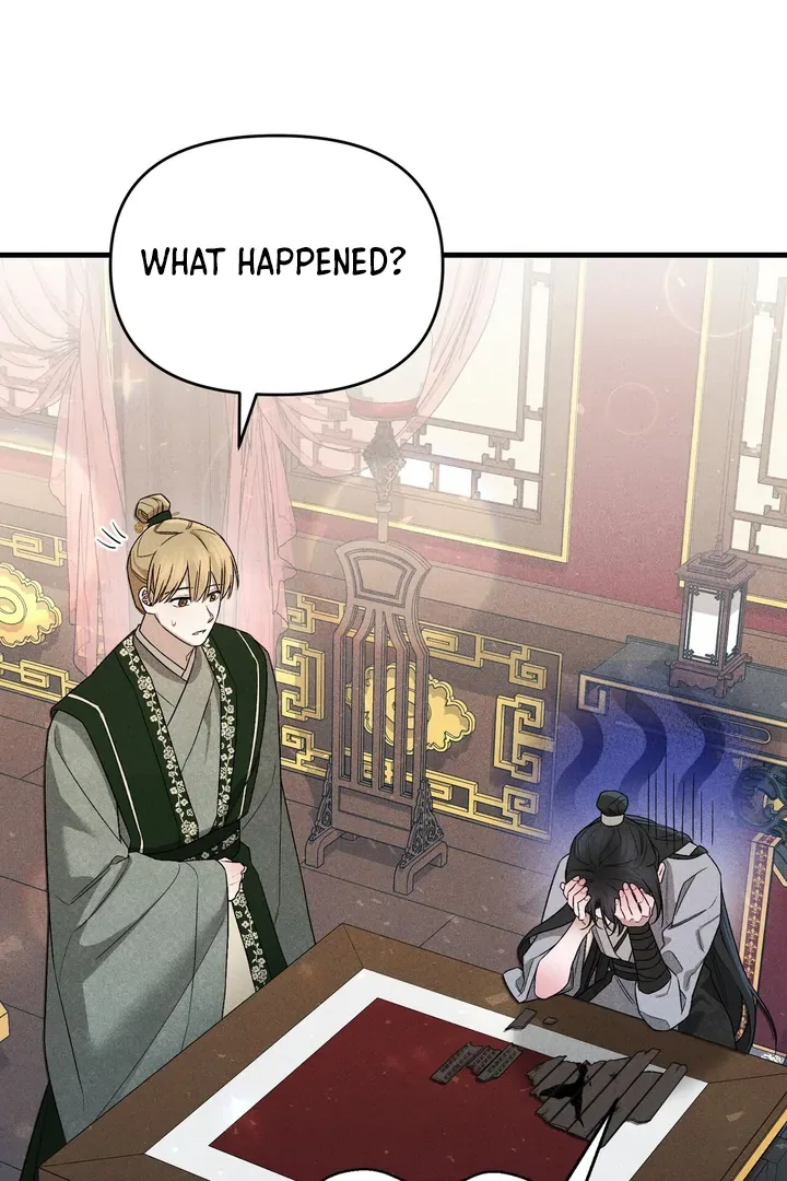 The Noble Lady of Yeonseong Chapter 8 page 58