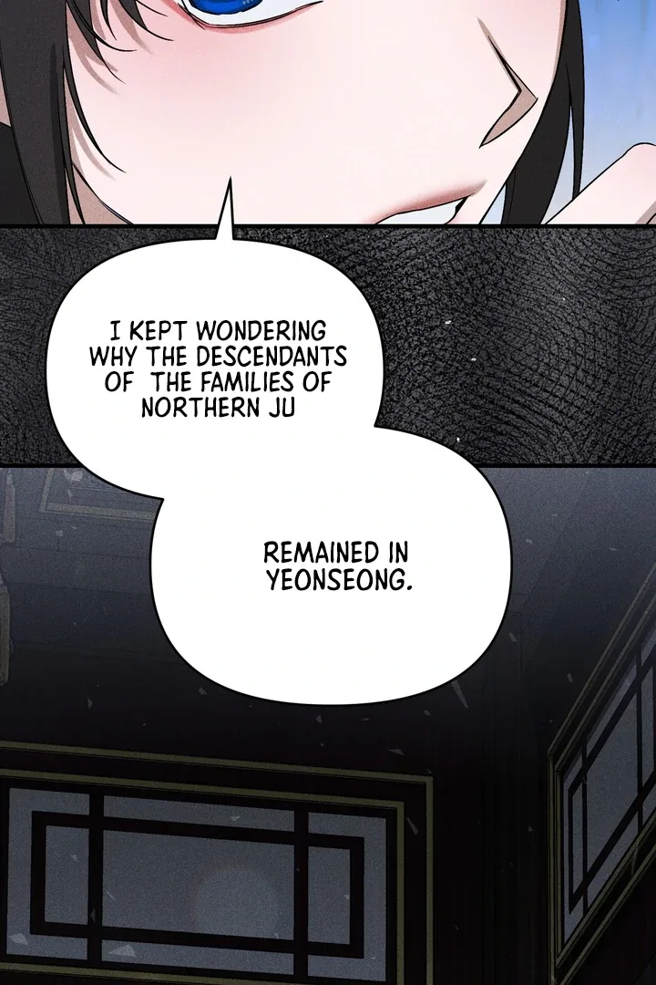 The Noble Lady of Yeonseong Chapter 8 page 92