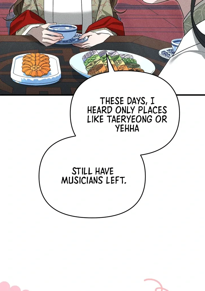 The Noble Lady of Yeonseong Chapter 9 page 29