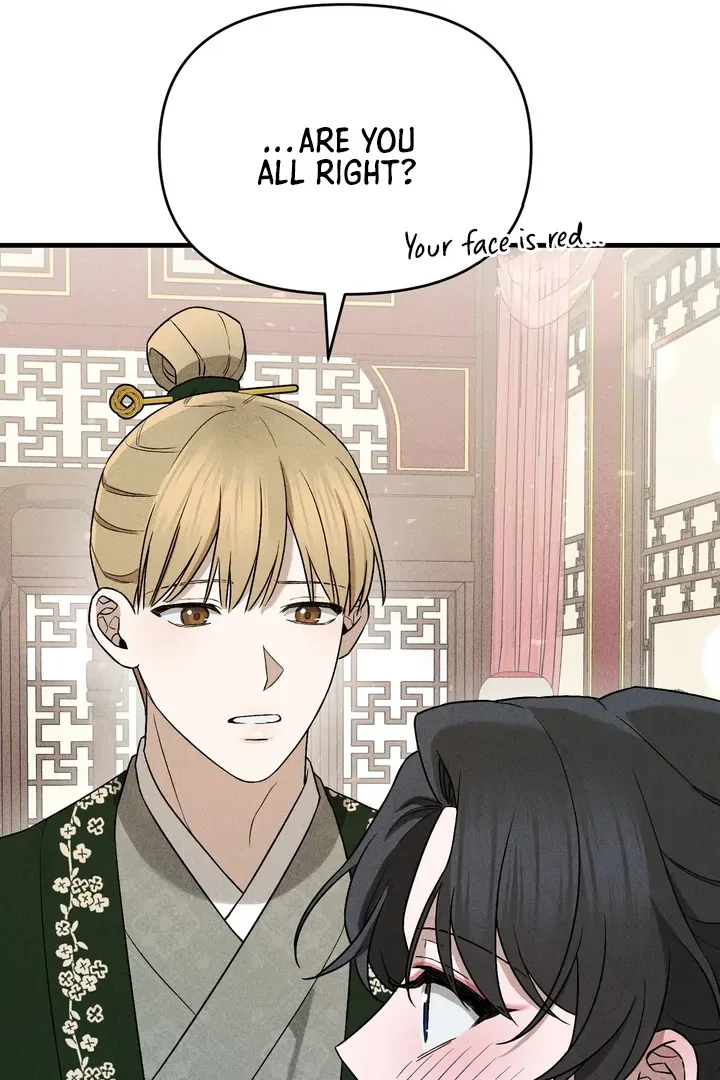 The Noble Lady of Yeonseong Chapter 8 page 72