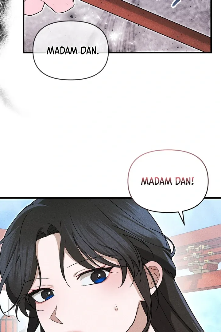 The Noble Lady of Yeonseong Chapter 9 page 20