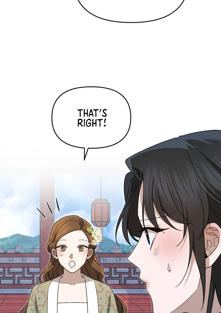 The Noble Lady of Yeonseong Chapter 9 page 28