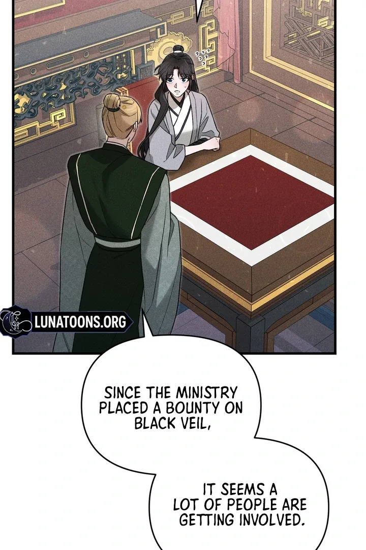 The Noble Lady of Yeonseong Chapter 8 page 74