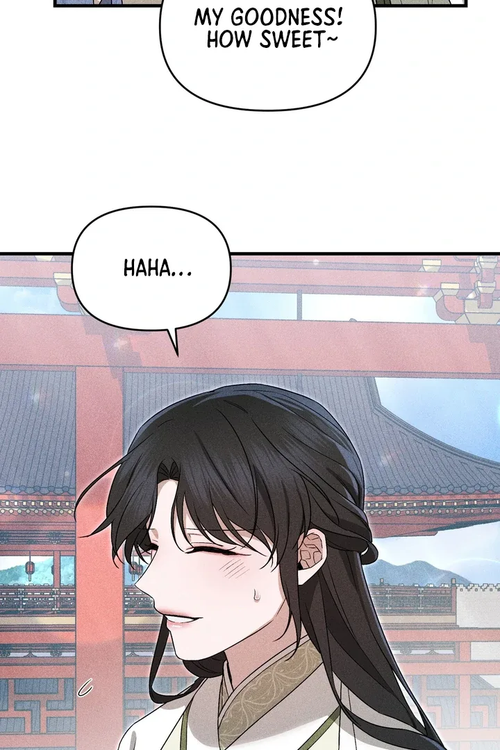 The Noble Lady of Yeonseong Chapter 9 page 37