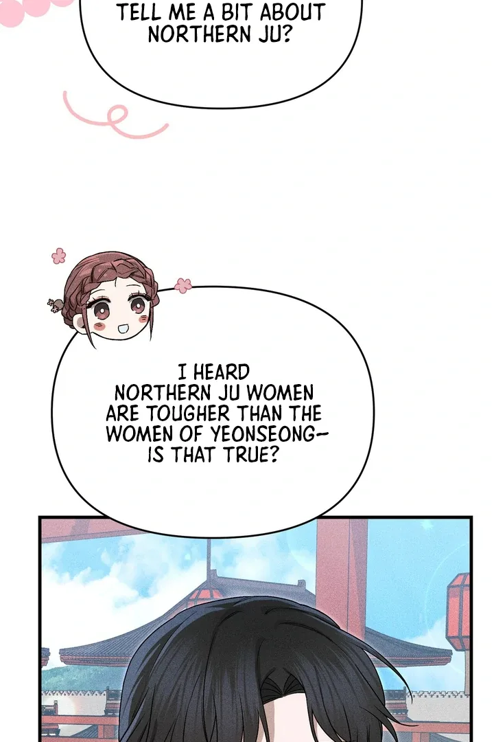 The Noble Lady of Yeonseong Chapter 9 page 31