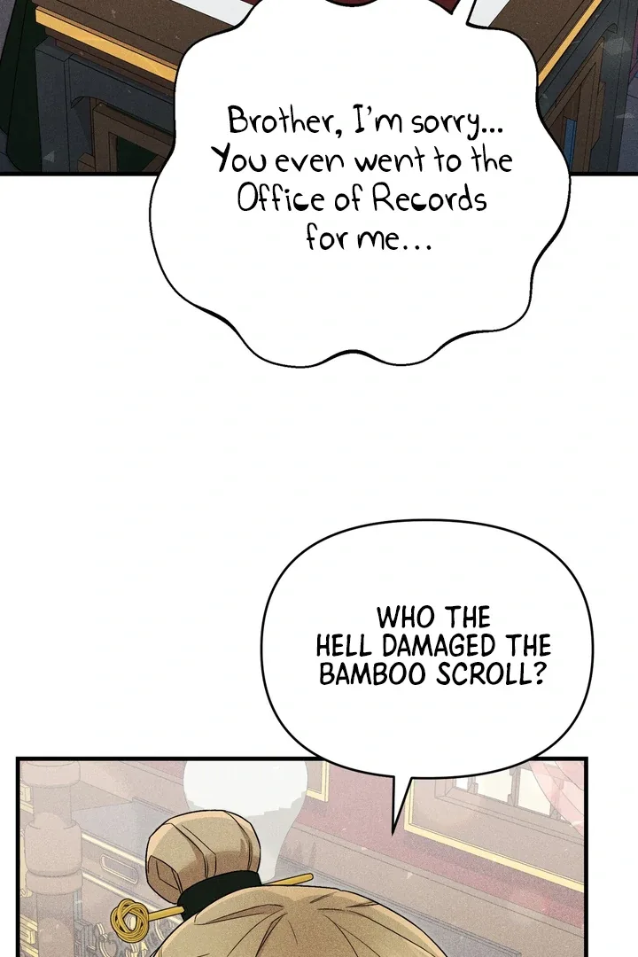 The Noble Lady of Yeonseong Chapter 8 page 59