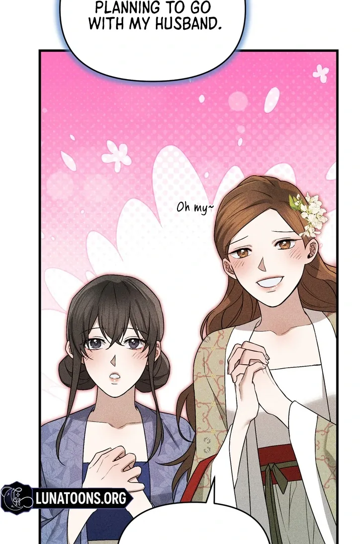 The Noble Lady of Yeonseong Chapter 9 page 36