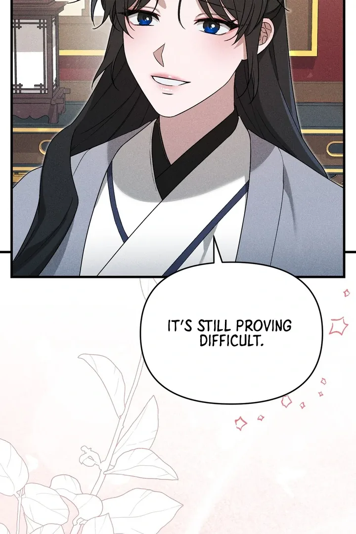 The Noble Lady of Yeonseong Chapter 8 page 76
