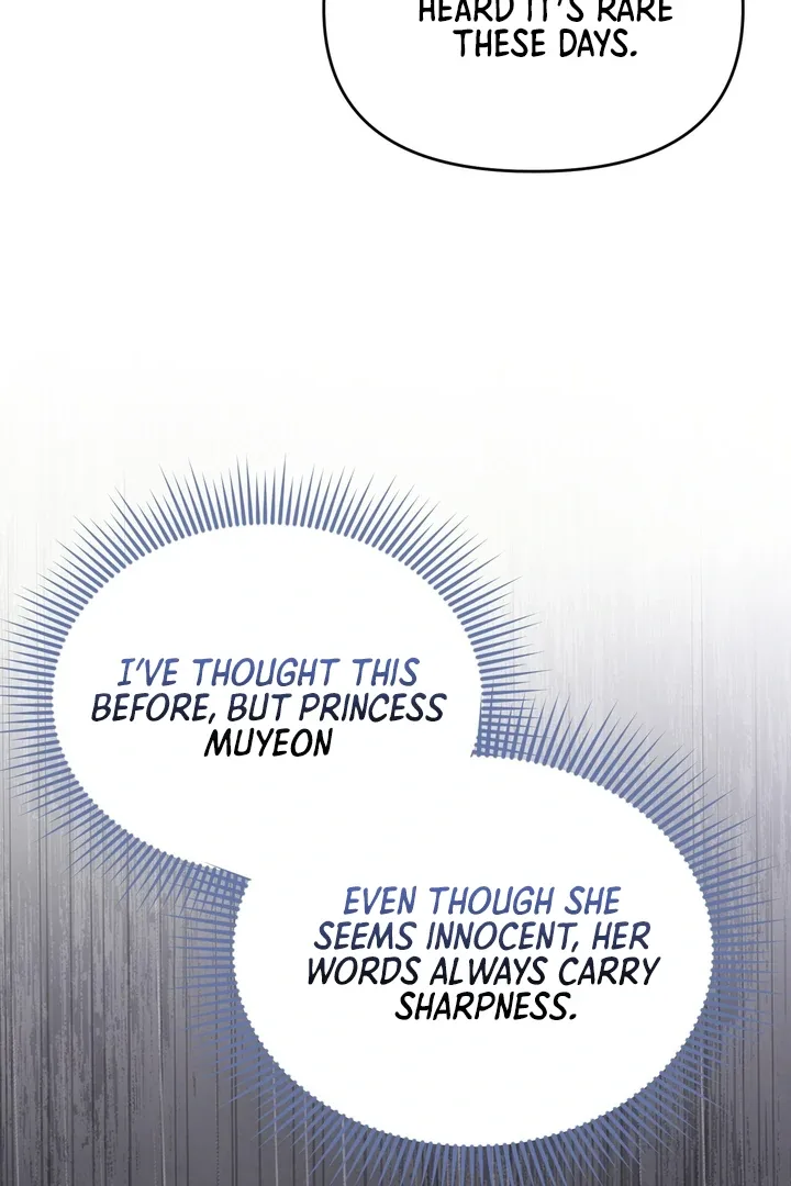 The Noble Lady of Yeonseong Chapter 9 page 26