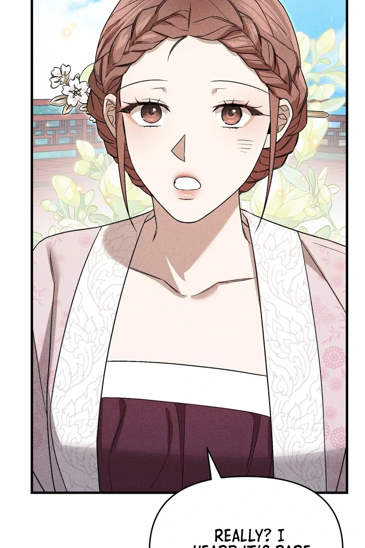 The Noble Lady of Yeonseong Chapter 9 page 25