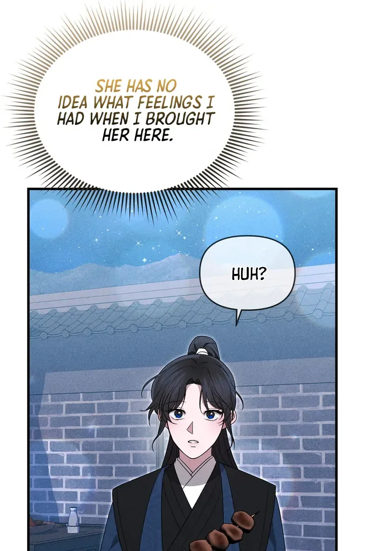 The Noble Lady of Yeonseong Chapter 9 page 57