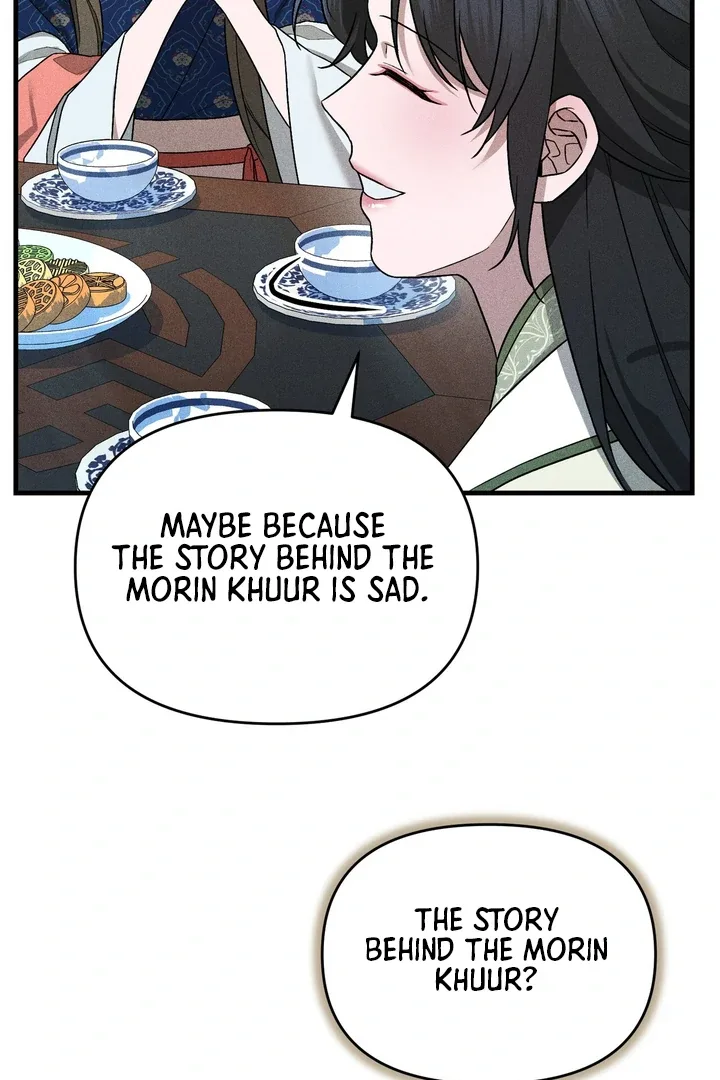 The Noble Lady of Yeonseong Chapter 9 page 10