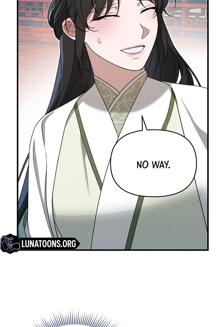 The Noble Lady of Yeonseong Chapter 9 page 32