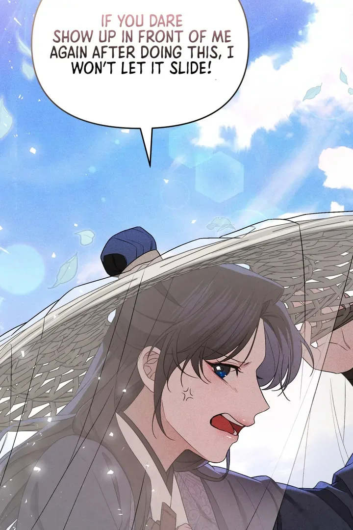 The Noble Lady of Yeonseong Chapter 8 page 47