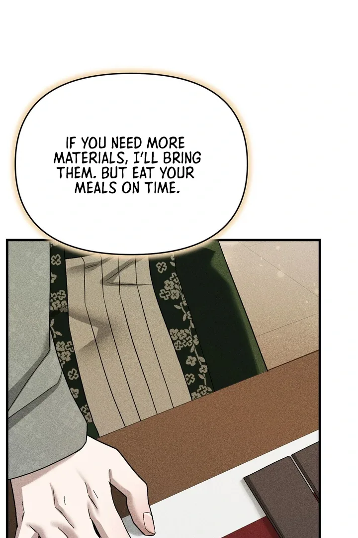 The Noble Lady of Yeonseong Chapter 8 page 99