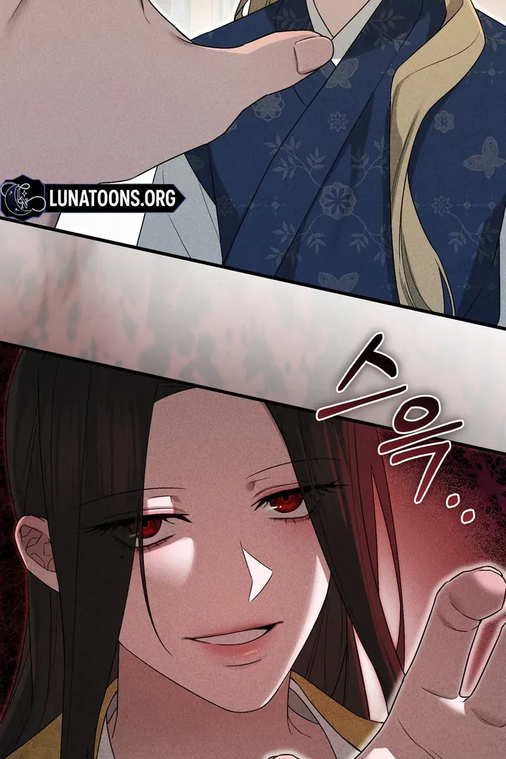 The Noble Lady of Yeonseong Chapter 9 page 64