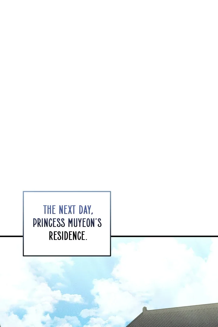 The Noble Lady of Yeonseong Chapter 8 page 104