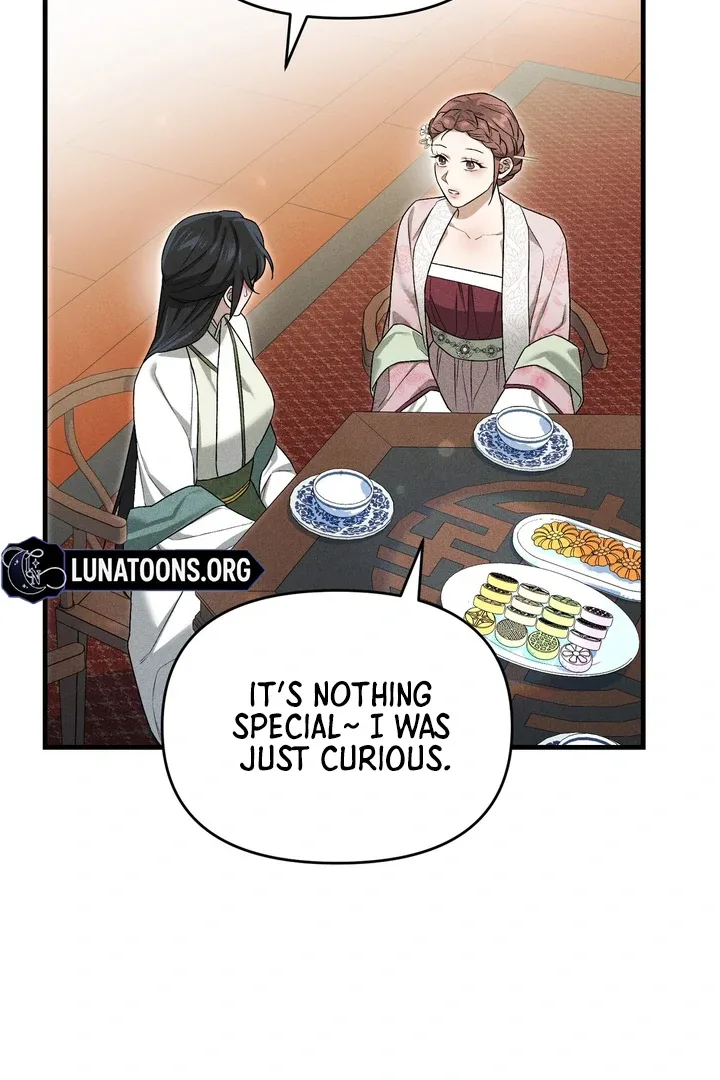 The Noble Lady of Yeonseong Chapter 9 page 22