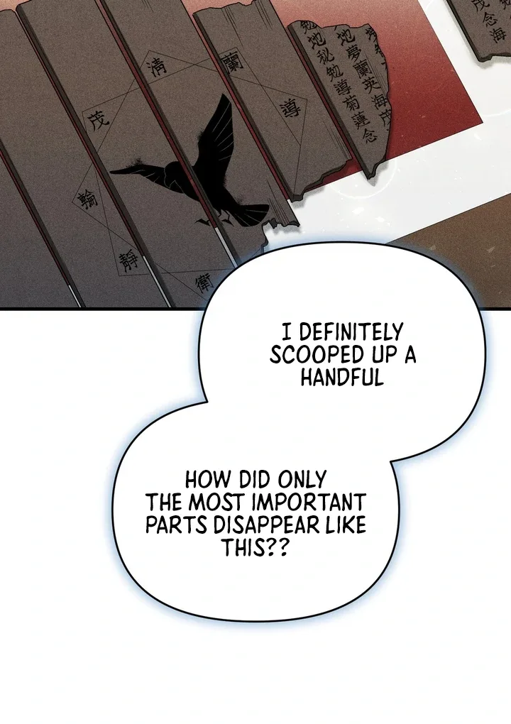 The Noble Lady of Yeonseong Chapter 8 page 57