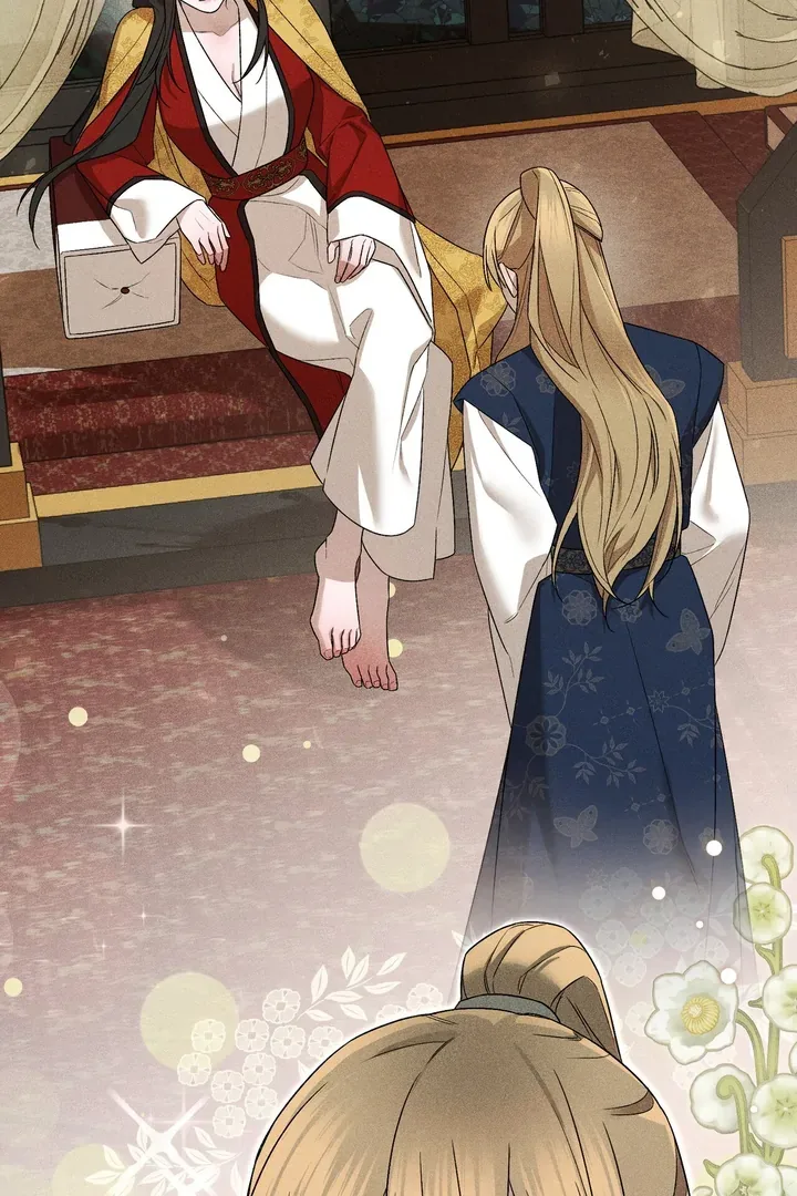 The Noble Lady of Yeonseong Chapter 9 page 61