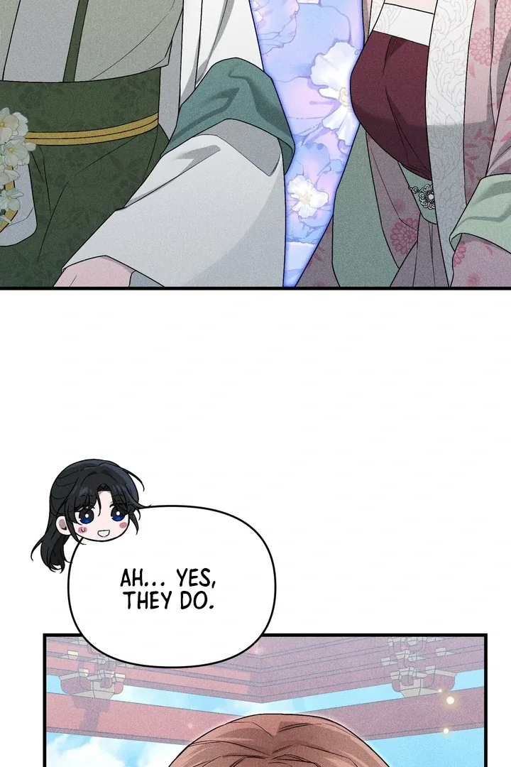 The Noble Lady of Yeonseong Chapter 9 page 24