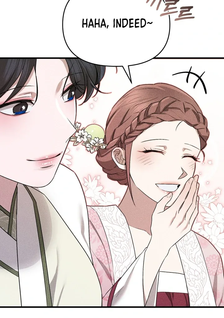 The Noble Lady of Yeonseong Chapter 9 page 15