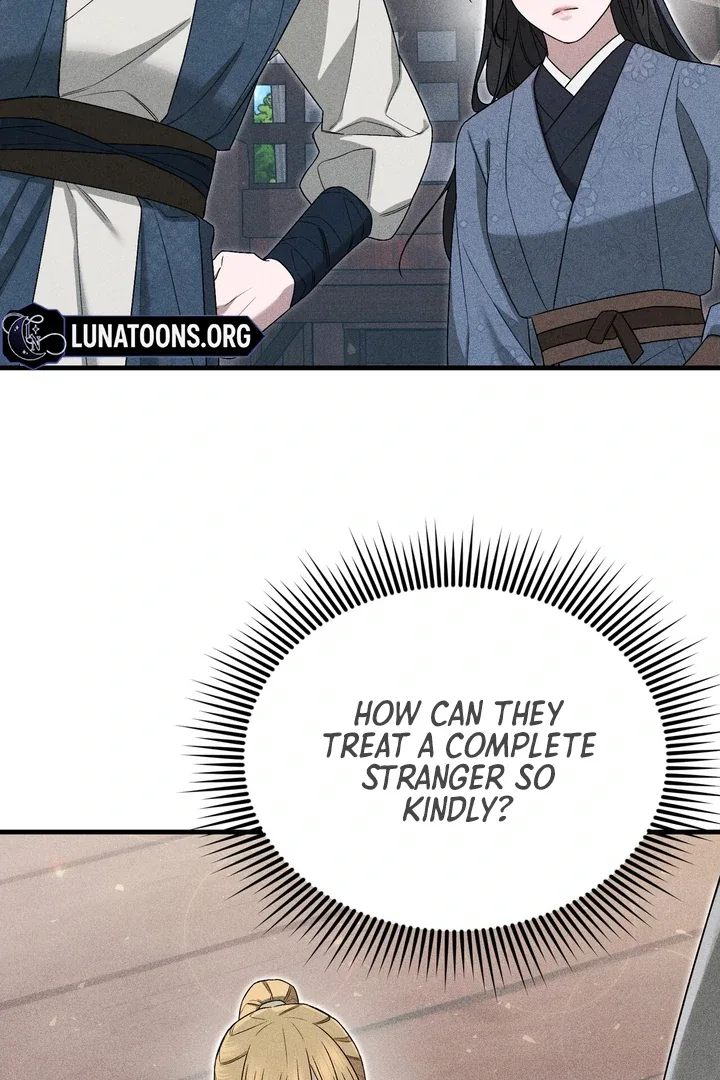 The Noble Lady of Yeonseong Chapter 9 page 88