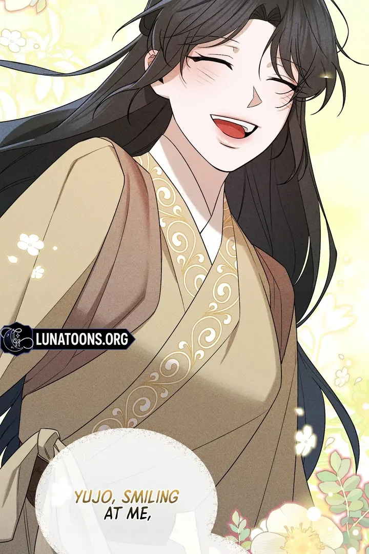 The Noble Lady of Yeonseong Chapter 9 page 101