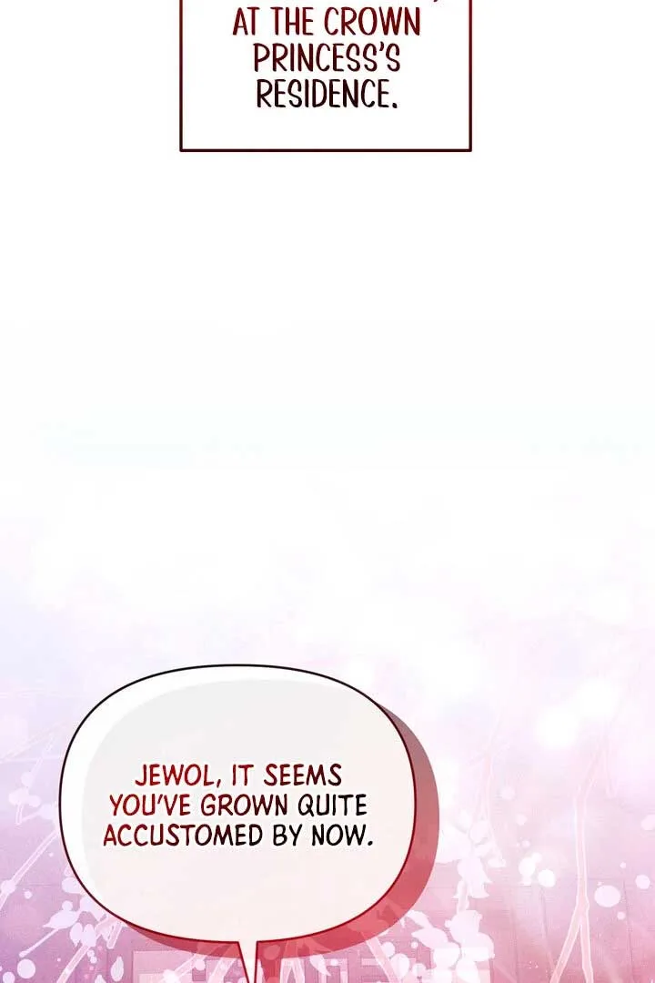 The Noble Lady of Yeonseong Chapter 13 page 3