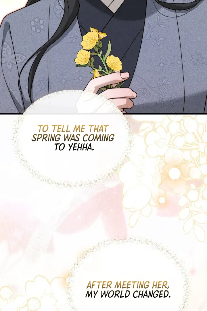The Noble Lady of Yeonseong Chapter 9 page 94