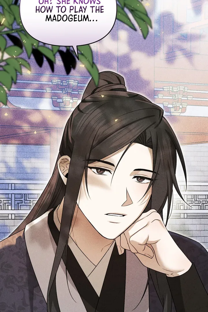 The Noble Lady of Yeonseong Chapter 8 page 123