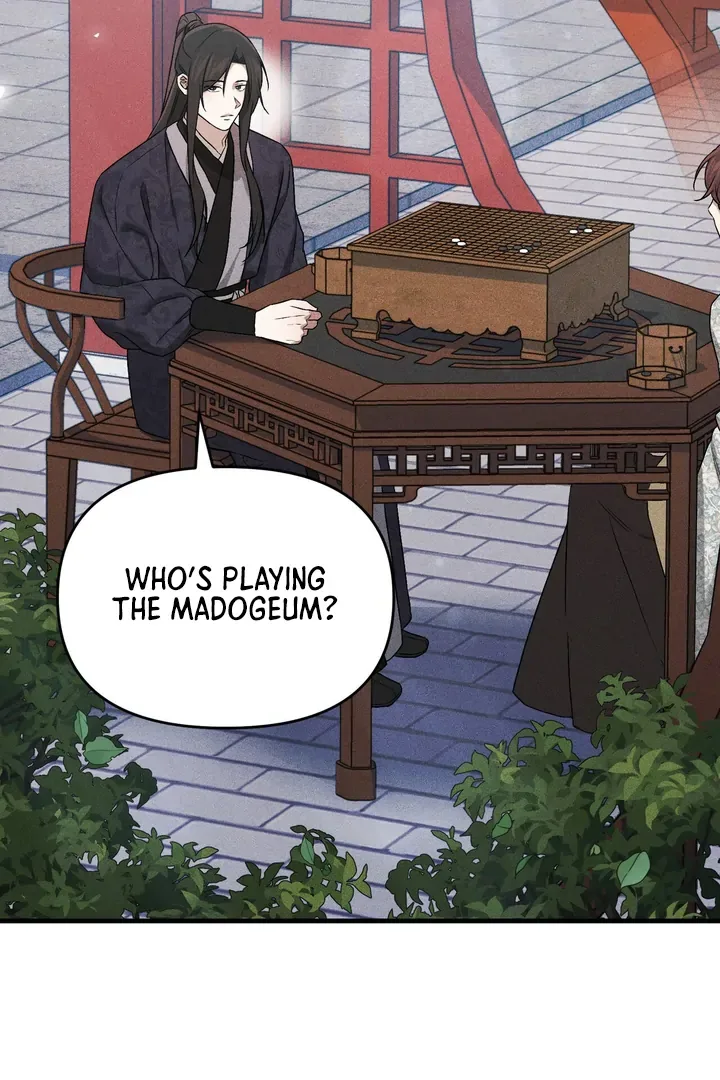 The Noble Lady of Yeonseong Chapter 8 page 120