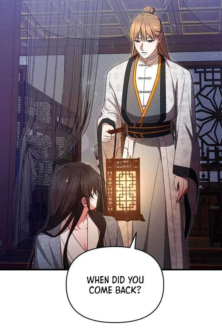 The Noble Lady of Yeonseong Chapter 13 page 16