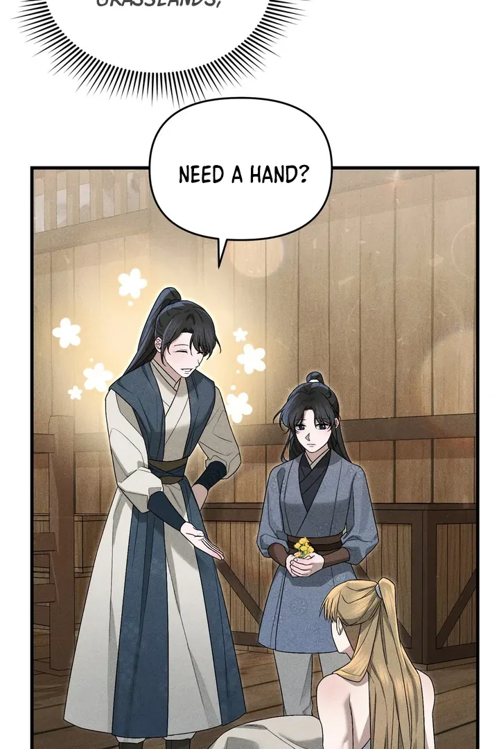 The Noble Lady of Yeonseong Chapter 9 page 90