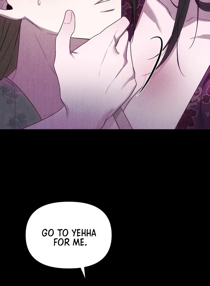 The Noble Lady of Yeonseong Chapter 9 page 84