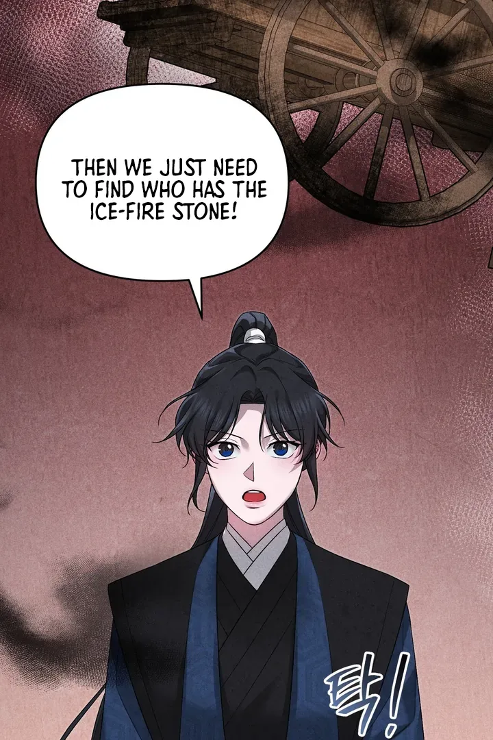 The Noble Lady of Yeonseong Chapter 11 page 35