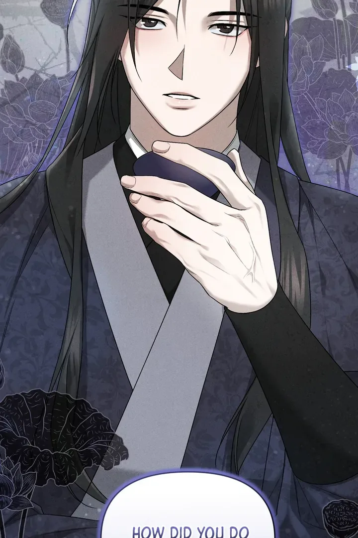 The Noble Lady of Yeonseong Chapter 11 page 9