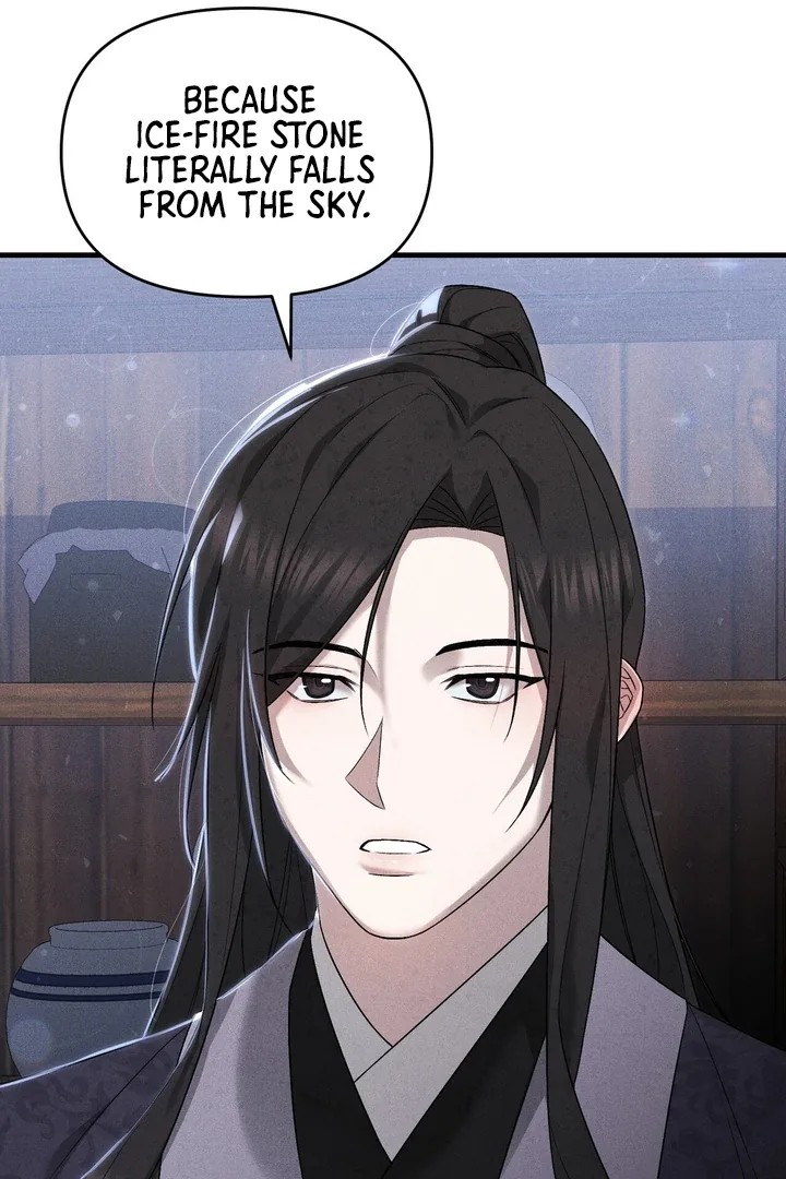 The Noble Lady of Yeonseong Chapter 11 page 38
