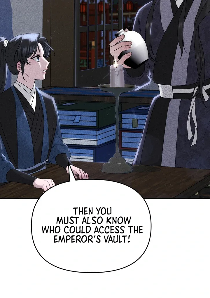 The Noble Lady of Yeonseong Chapter 11 page 56