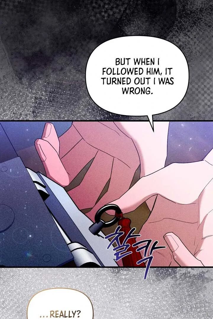 The Noble Lady of Yeonseong Chapter 13 page 23