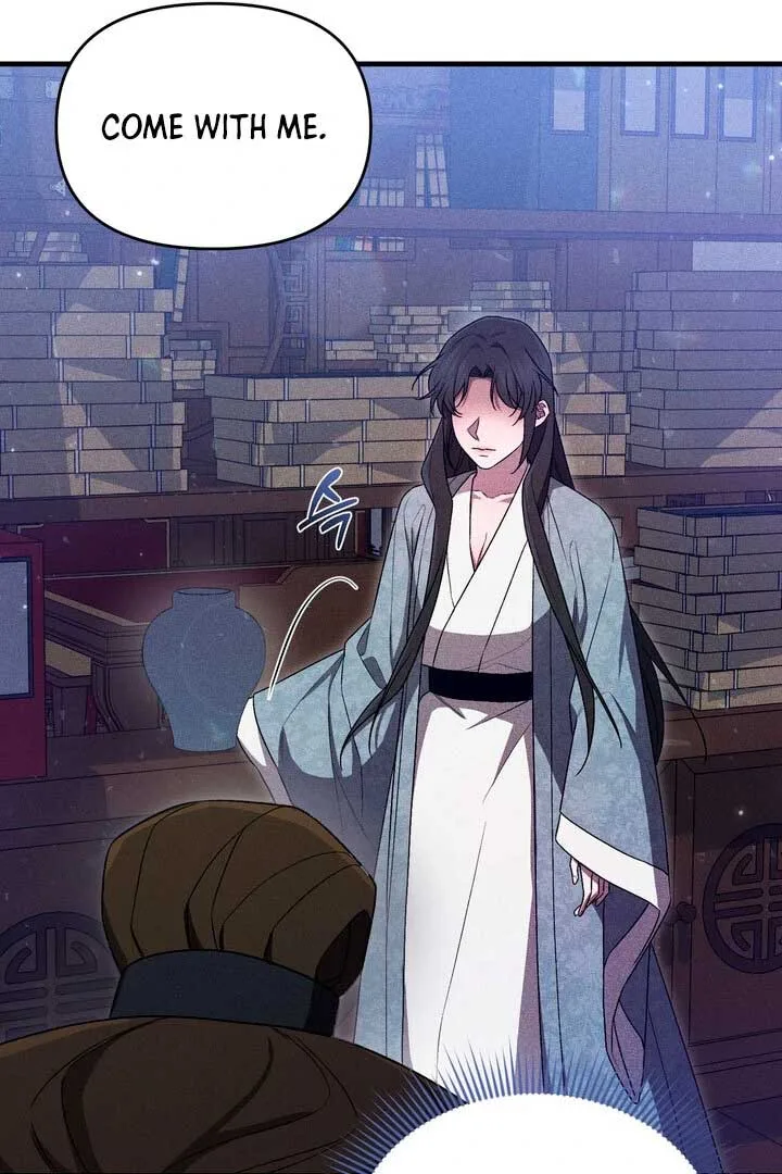 The Noble Lady of Yeonseong Chapter 13 page 30