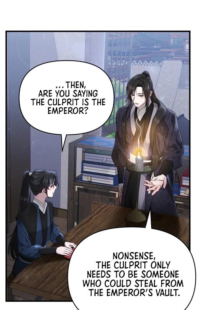 The Noble Lady of Yeonseong Chapter 11 page 50