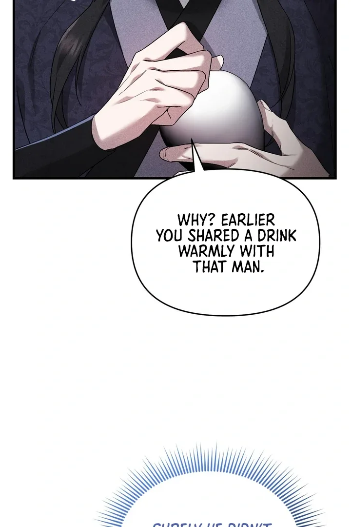 The Noble Lady of Yeonseong Chapter 11 page 6