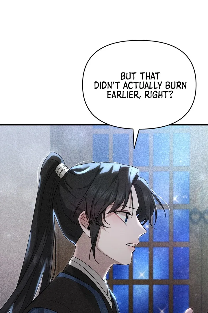 The Noble Lady of Yeonseong Chapter 11 page 25