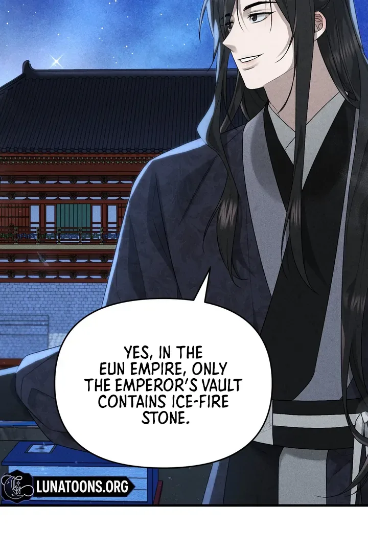 The Noble Lady of Yeonseong Chapter 11 page 49