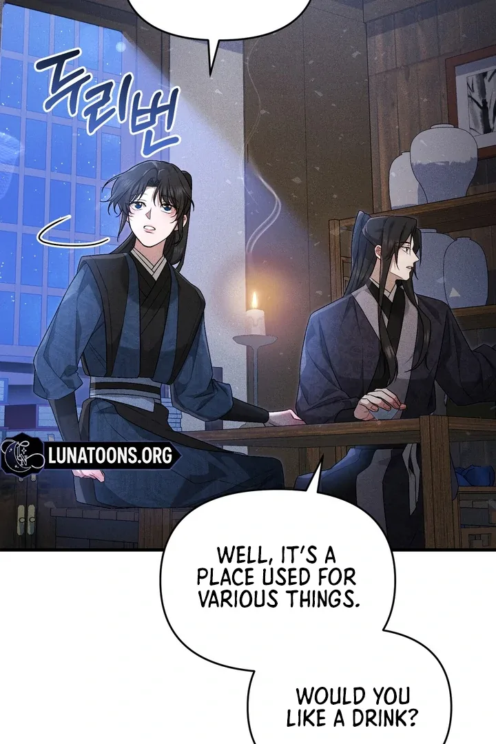 The Noble Lady of Yeonseong Chapter 11 page 4