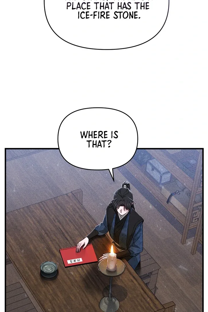 The Noble Lady of Yeonseong Chapter 11 page 45